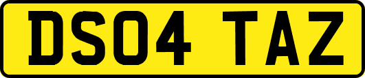 DS04TAZ