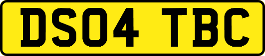 DS04TBC