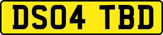 DS04TBD