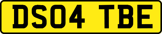DS04TBE