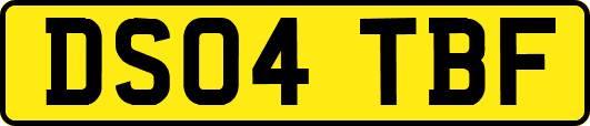 DS04TBF