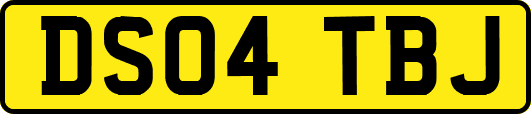 DS04TBJ