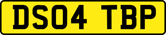 DS04TBP