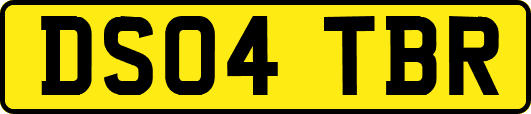 DS04TBR
