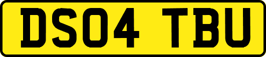 DS04TBU