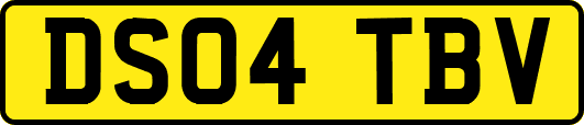 DS04TBV