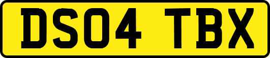 DS04TBX