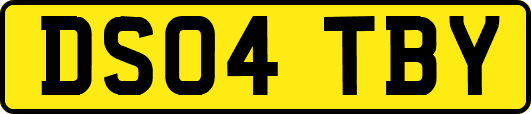 DS04TBY