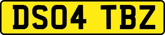 DS04TBZ