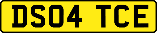 DS04TCE