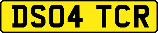 DS04TCR