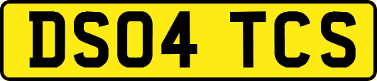 DS04TCS