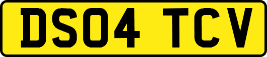 DS04TCV