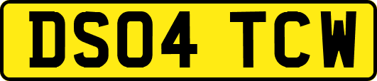 DS04TCW