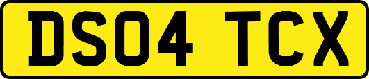 DS04TCX