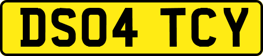 DS04TCY