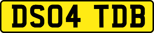 DS04TDB