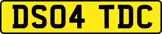 DS04TDC
