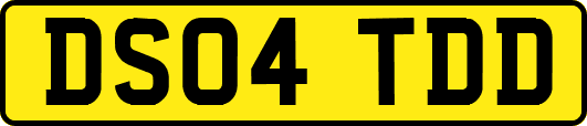 DS04TDD