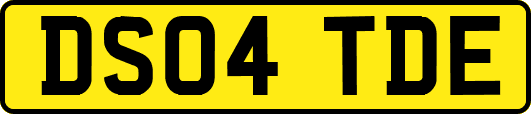 DS04TDE