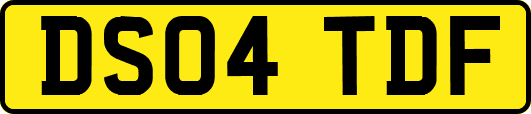 DS04TDF