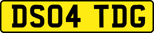 DS04TDG