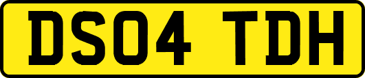 DS04TDH