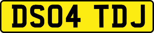 DS04TDJ