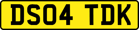 DS04TDK