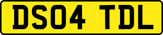 DS04TDL
