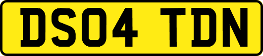 DS04TDN