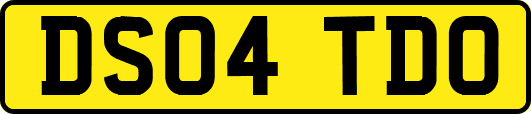 DS04TDO