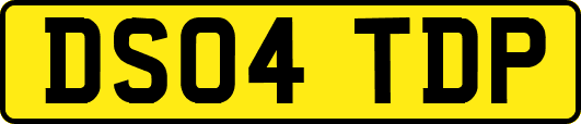 DS04TDP