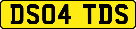 DS04TDS