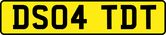 DS04TDT