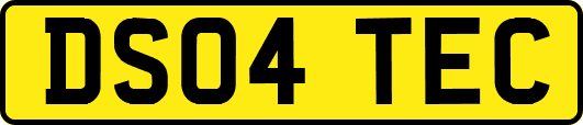 DS04TEC