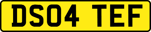 DS04TEF