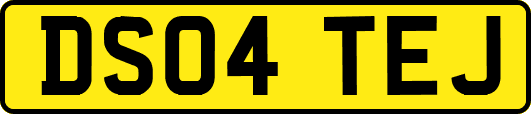 DS04TEJ