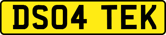 DS04TEK