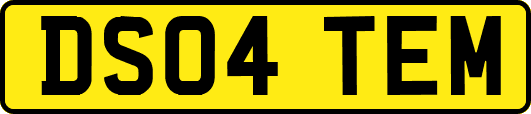 DS04TEM