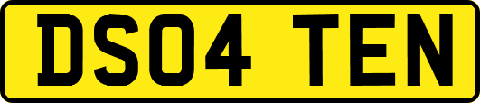 DS04TEN