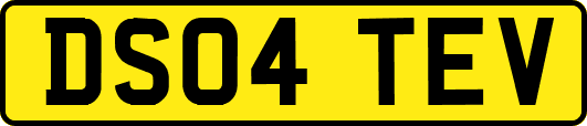 DS04TEV