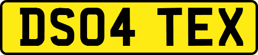 DS04TEX