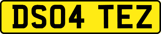 DS04TEZ