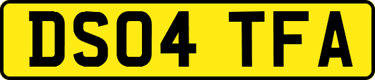 DS04TFA
