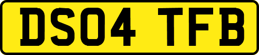 DS04TFB