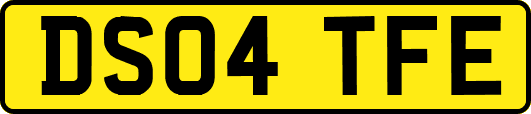 DS04TFE