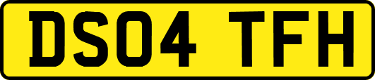 DS04TFH