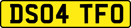 DS04TFO