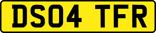 DS04TFR